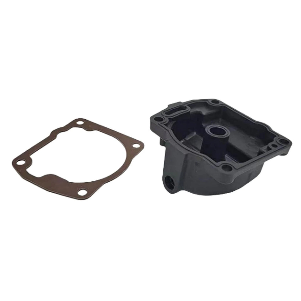 Carb Bowl Float Chamber Assy 433000 for Johnson Evinrude 90-175hp (1994–Present)