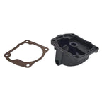 Carb Bowl Float Chamber Assy 433000 for Johnson Evinrude 90-175hp (1994–Present)
