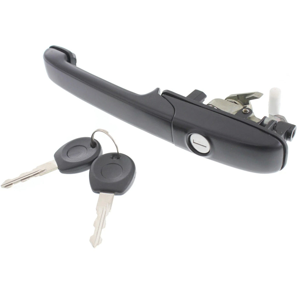 Exterior Door Handle for Volkswagen Passat (1994-1997)