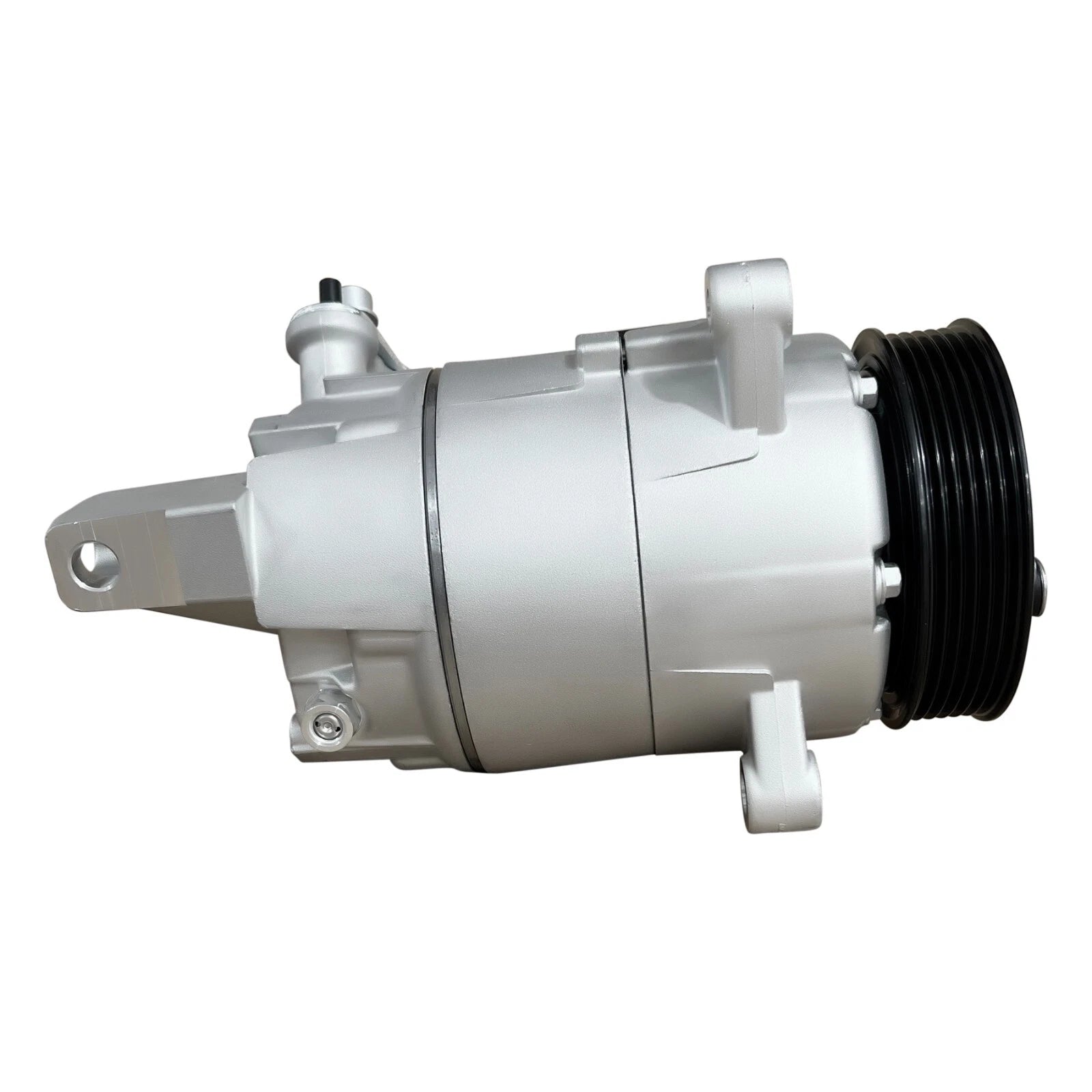 AC Compressor Kit with Condenser for GMC Canyon 3.6L (2016-2018)