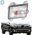 Turn Signal Light for Honda Ridgeline (2017–2020) Halogen RH Side