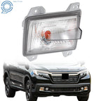 Turn Signal Light for Honda Ridgeline (2017–2020) Halogen RH Side