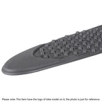 Gas Tank Traction Knee Grip Pad Decal for Suzuki GSXS1000 (2015-2017)