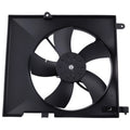 Electric Radiator Cooling Fan for Pontiac Wave (2005–2007)