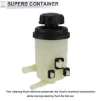 Power Steering Reservoir for Kia Sedona (2006–2012) No. 571504D000
