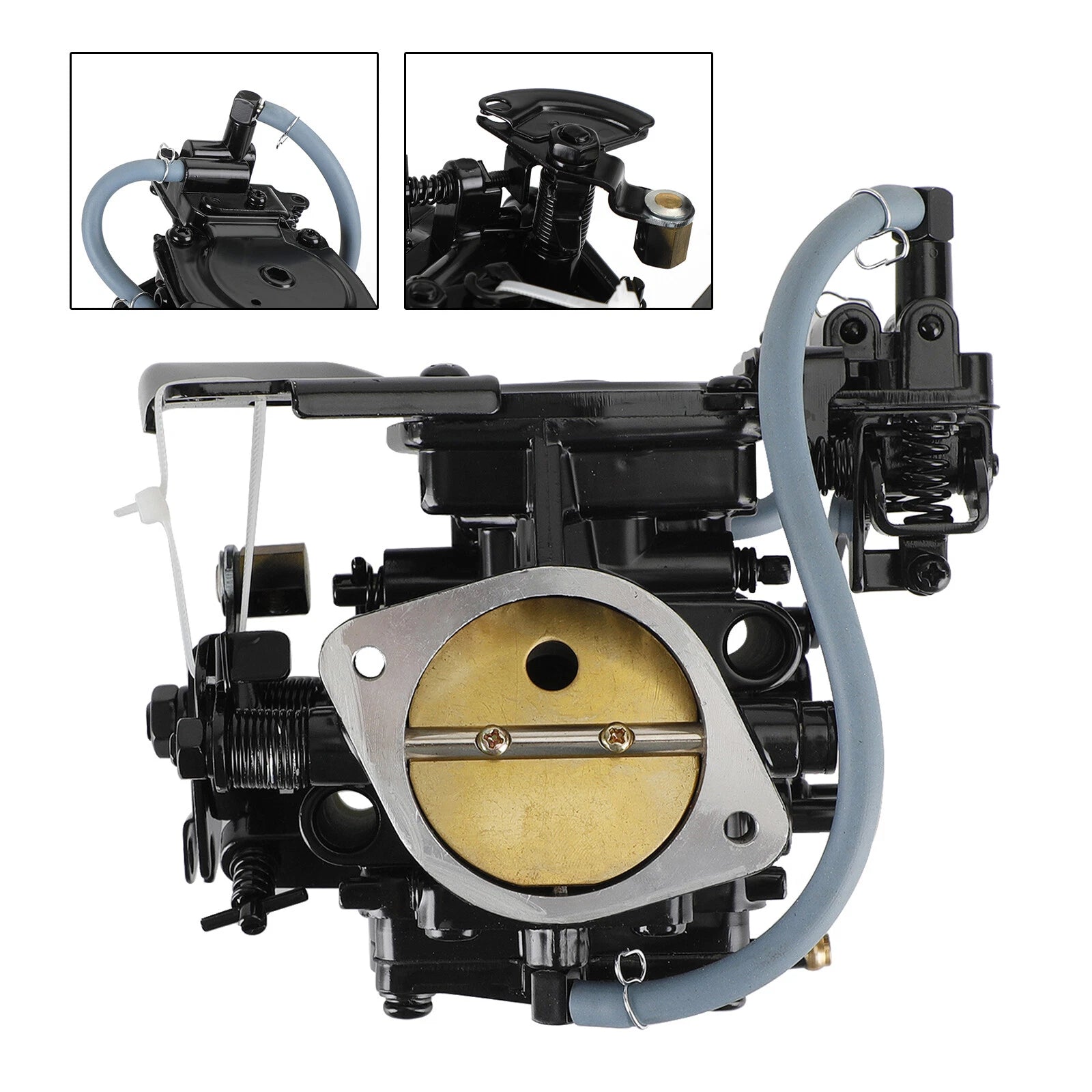Carburetor for Sea-Doo SP GS GTS GTI Sportster (1996–2002) 270500328