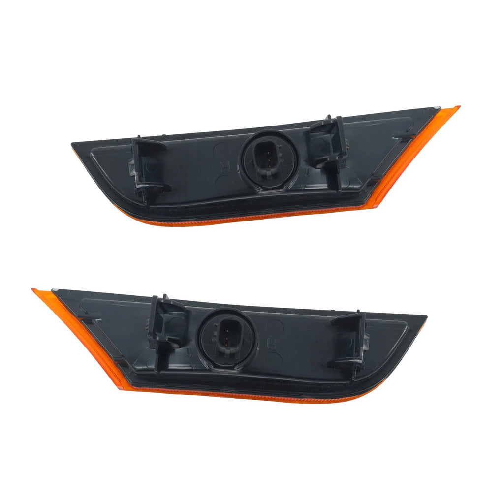 Set of 2 Replacement Turn Lights for Honda Odyssey (2018-2023)