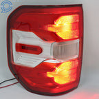 LED Tail Lights for Maverick Lariat (2022-2024) Rear Left Replacement