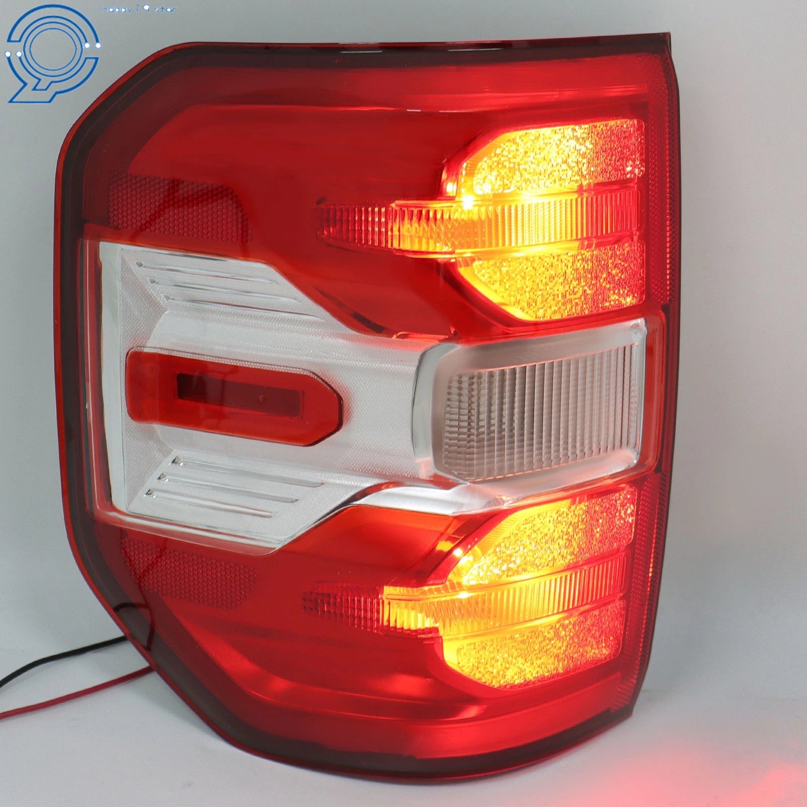 LED Tail Lights for Maverick Lariat (2022-2024) Rear Left Replacement
