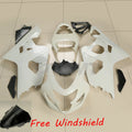 Fairing Bodywork Kit for Suzuki GSXR600 GSXR750 (2004–2005)