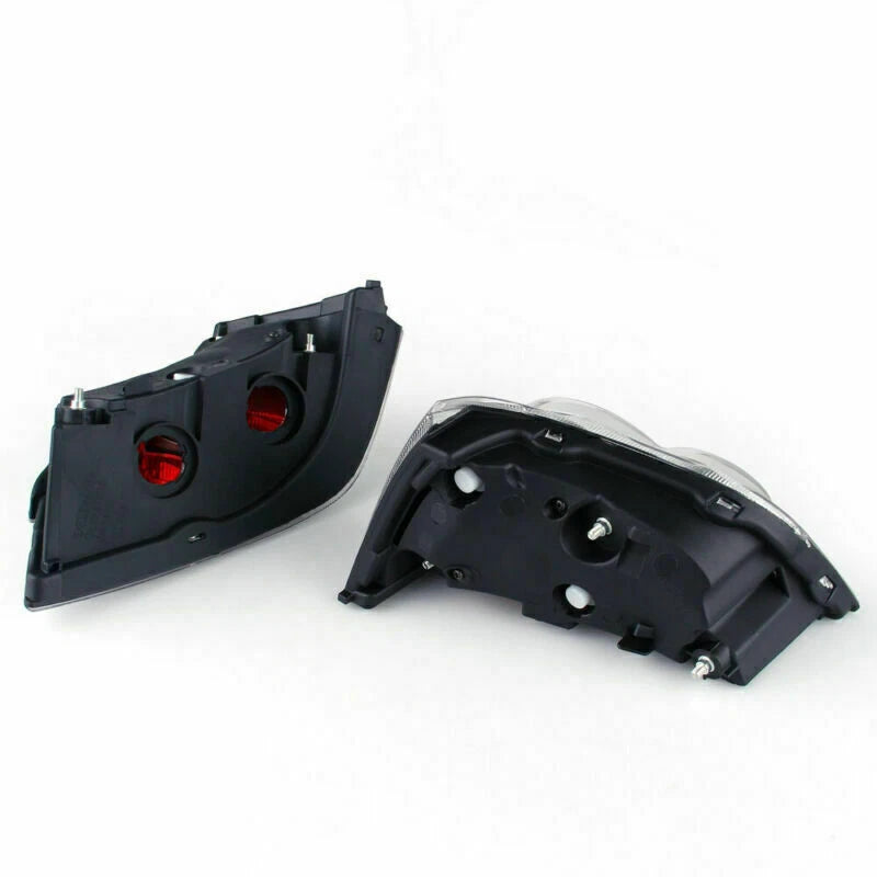 Trunk & Lower Tail Light Brake Turn Signals for Honda Goldwing GL1800 (2006–2011)