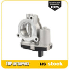 Throttle Body for Cadillac CT4 CT5 XT4 XT5 XT6, Chevy Blazer (2021–2024)