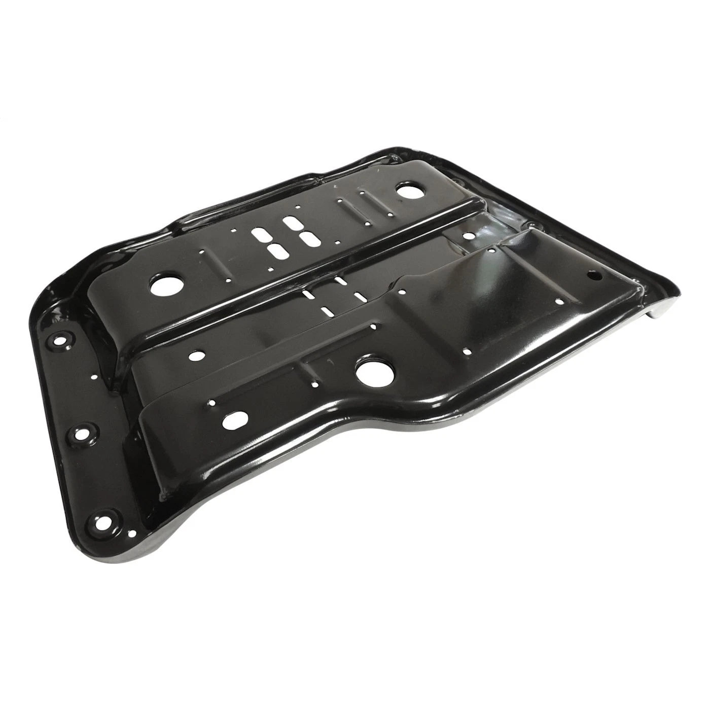 Crossmember Bumper Reinforcement for Jeep Wrangler (1997–2006)