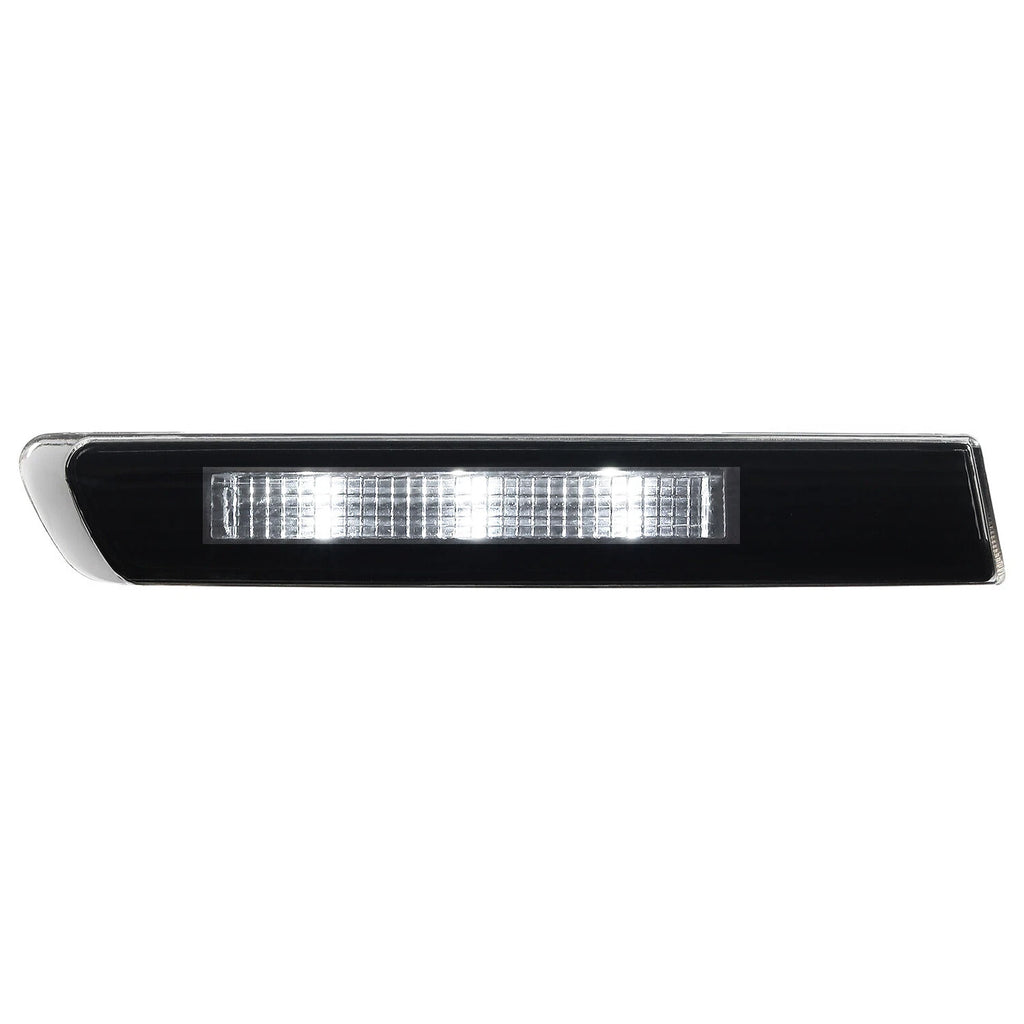 Set of 4 LED Front Rear Fender Side Marker Lights for Acura TL (2004–2008)