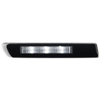 Set of 4 LED Front Rear Fender Side Marker Lights for Acura TL (2004–2008)