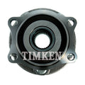 Timken Rear Wheel Bearing and Hub Assembly HA590313 for