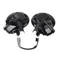 Front Brake Rotor Disc Covers for Honda Goldwing GL1500 88-00