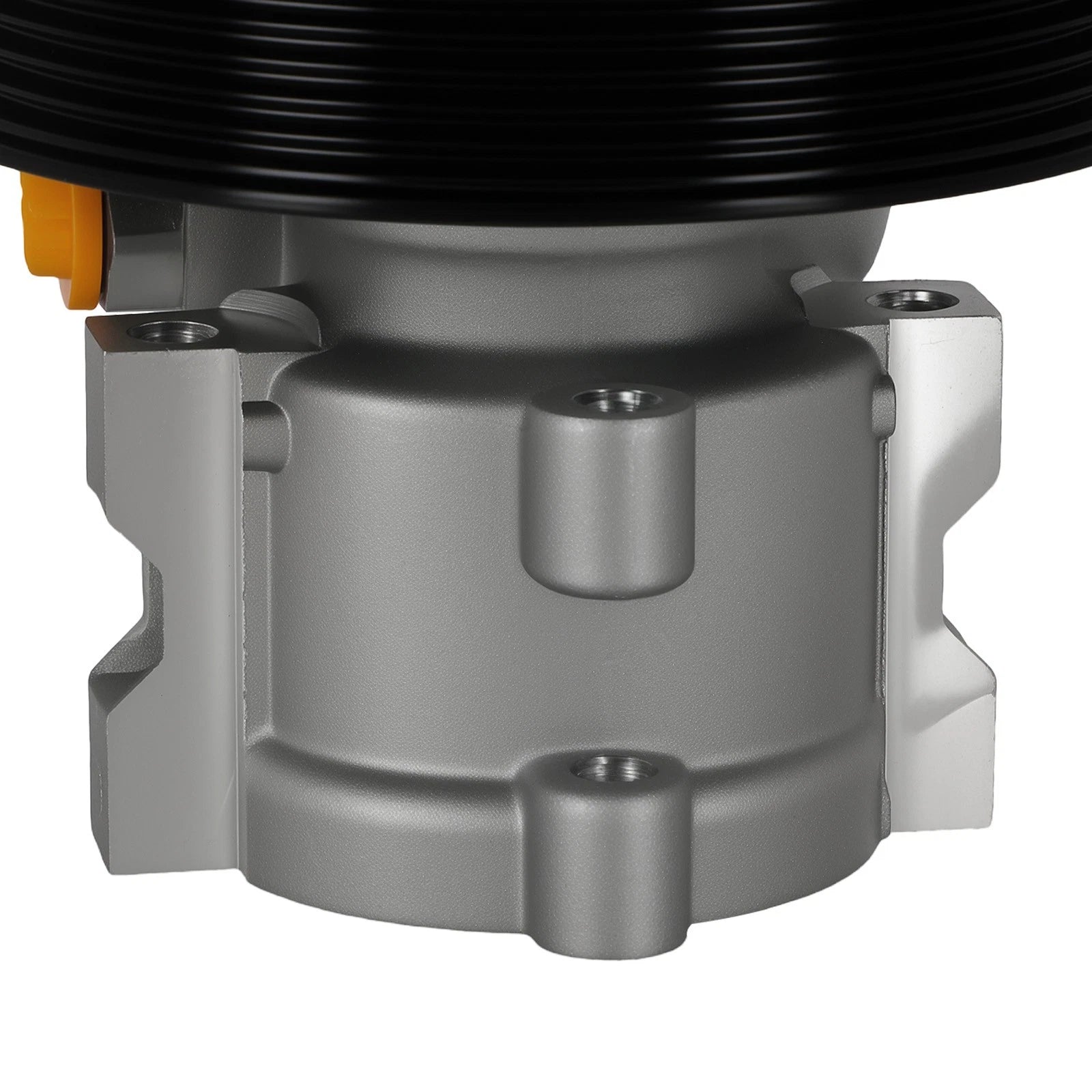 Power Steering Pump for Jeep Cherokee Wrangler 2.5L L4 (1997–2002) 52088018