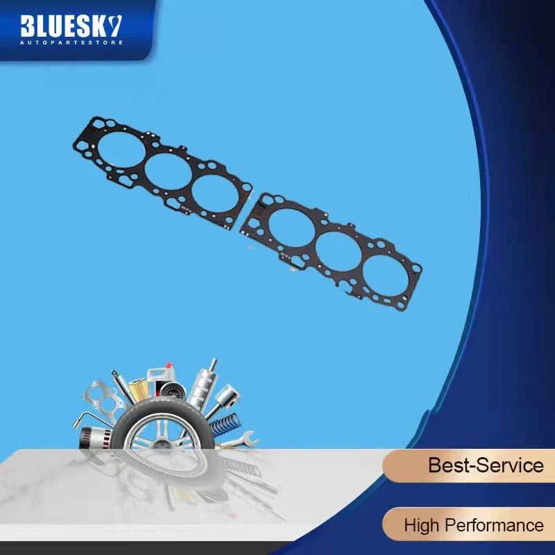 New VRS Cylinder Head Gasket for Hyundai Tiburon 2.7L (2002)
