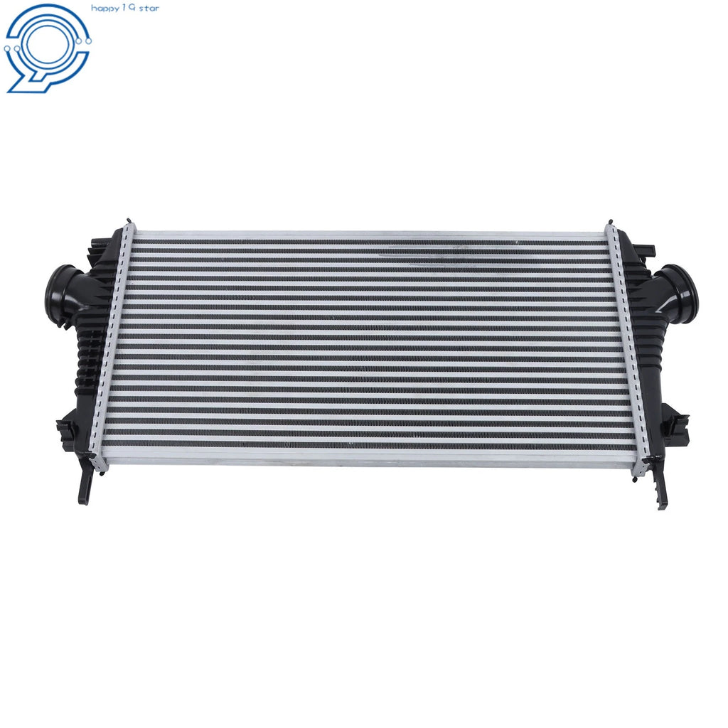 Intercooler for Buick Regal, Saab 9-5 (2000-2009)