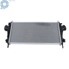 Intercooler for Buick Regal, Saab 9-5 (2000-2009)