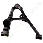Set of 4 Lower Control Arms & Upper Ball Joints for Cadillac Escalade (2002–2006)