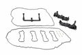 Genuine OEM Crankcase Vent Valve for BMW 750Li, 750i (2013–2015) 11158636541