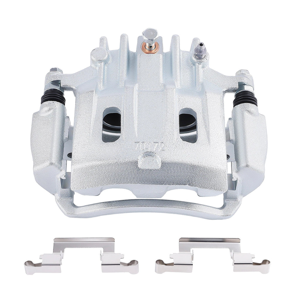 Rear Right Brake Caliper with Bracket for Ford Excursion (2000-2005)