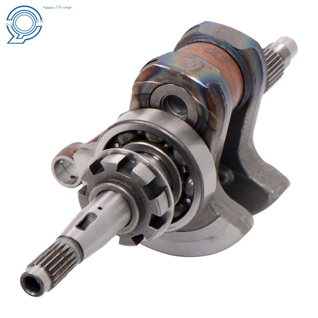 Crankshaft for Hisun 550 (2015-2023) with Connecting Rod