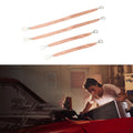 Engine Ground Strap for Reliable Vehicles