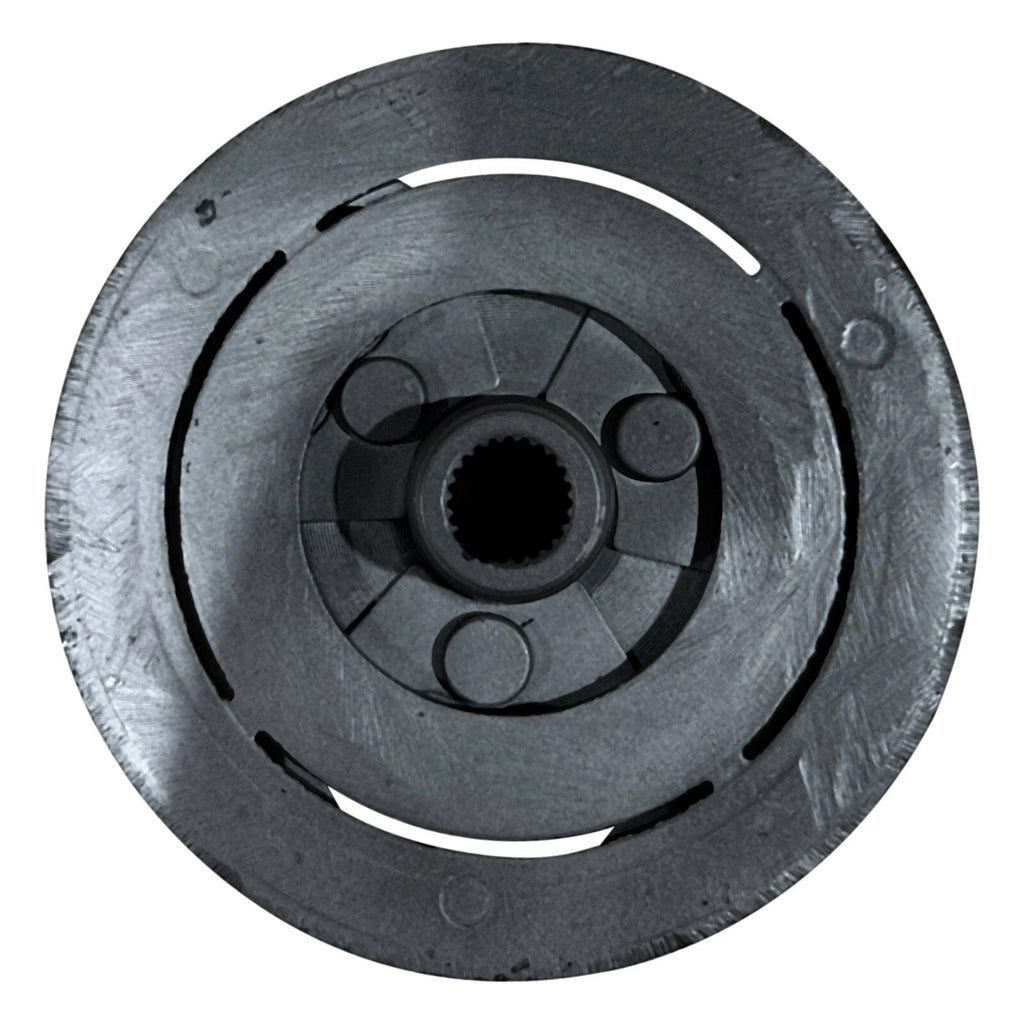 AC Compressor Clutch Replacement for Mitsubishi Mirage (2014-2015)