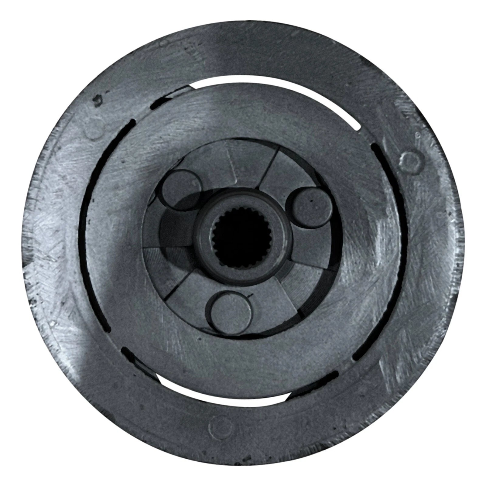 AC Compressor Clutch Replacement for Mitsubishi Mirage (2014-2015)