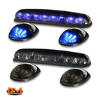 Full LED Projector Fog Lights for Ram 1500 (2013–2024)