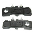 Front Bumper Brackets  for Hyundai Veloster (2012-2017)