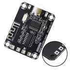 Digital Audio Board for Compact XHA155 (Dual 5W Output)