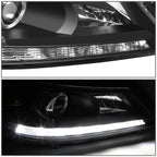 LED Projector Headlight for Honda Accord (2013–2015) HO2503151 RH