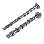 Set of 2 Camshafts for Mercedes CL550 ML550 SL550 GL450 S550 (2011–2020)