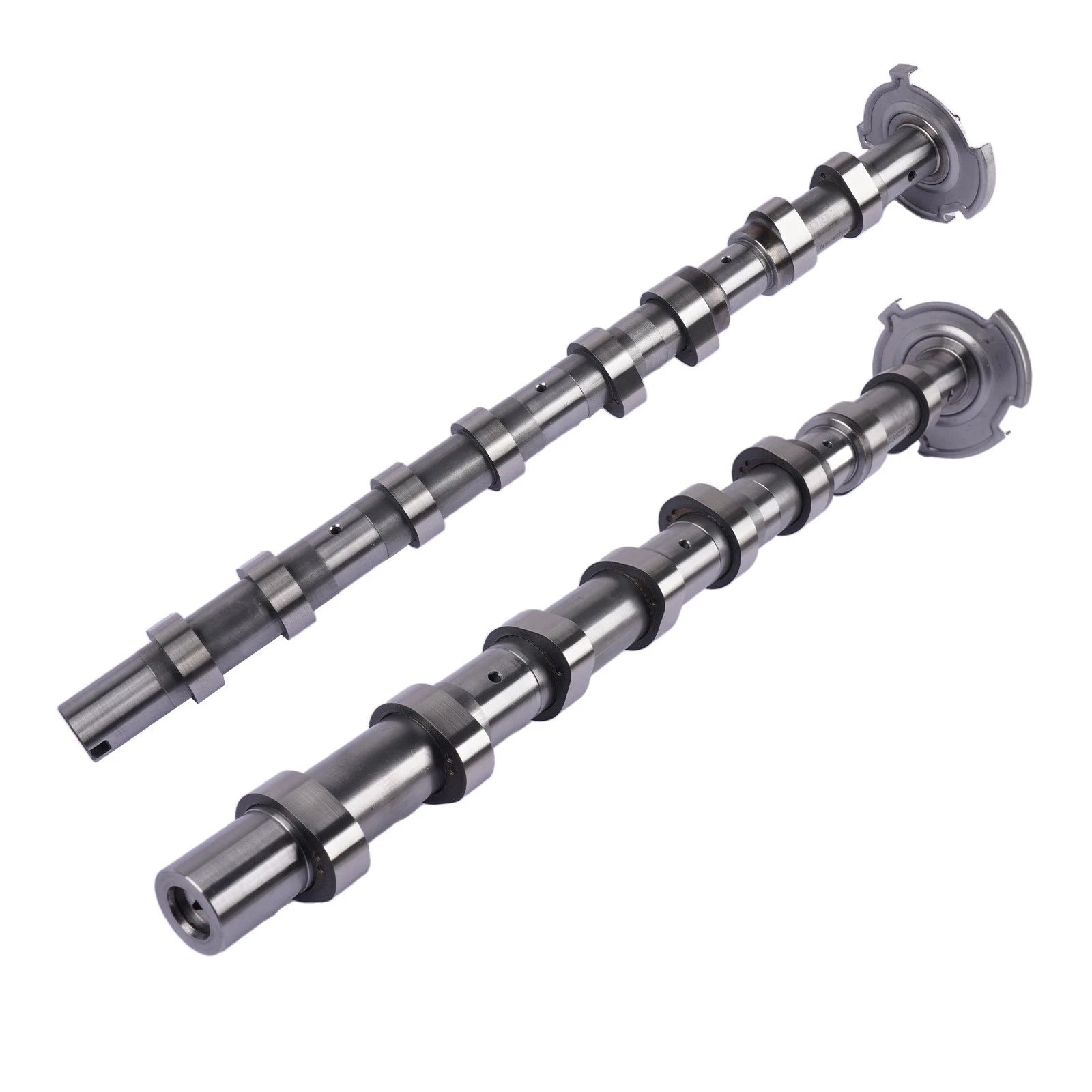 Set of 2 Camshafts for Mercedes CL550 ML550 SL550 GL450 S550 (2011–2020)