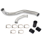 Hot Side Intercooler Pipe Kit for Ford F250 F350 Super Duty Powerstroke (2008–2010)