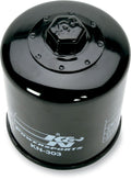 K&N Performance Oil Filter KN-303 for Bimota Honda Kawasaki Polaris Yamaha (N/A)