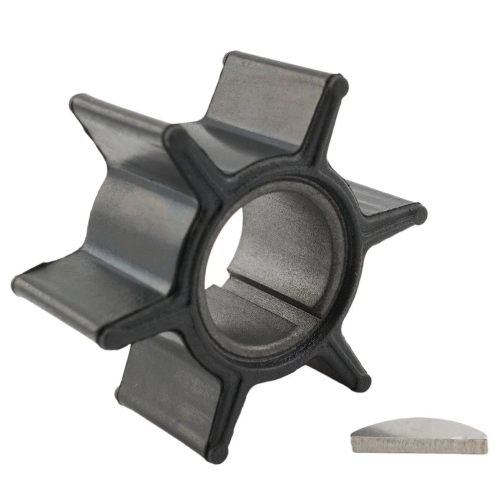 Water Pump Impeller Kit for Nissan Tohatsu 25 30 HP Outboard (345-65021-0)