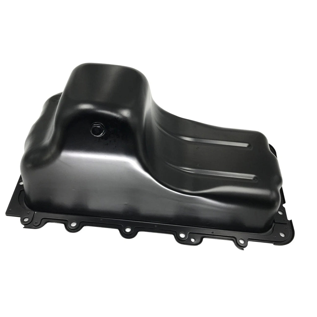 Rear Engine Oil Pan for Ford F-250 F-350 Super Duty Excursion (2000–2010) 264-443