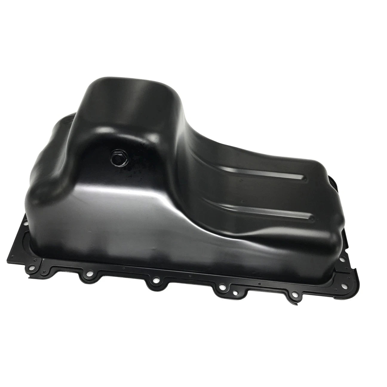 Rear Engine Oil Pan for Ford F-250 F-350 Super Duty Excursion (2000–2010) 264-443