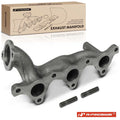Right Exhaust Manifold for Mitsubishi Montero Sport (1997–2004)