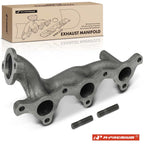 Right Exhaust Manifold for Mitsubishi Montero Sport (1997–2004)