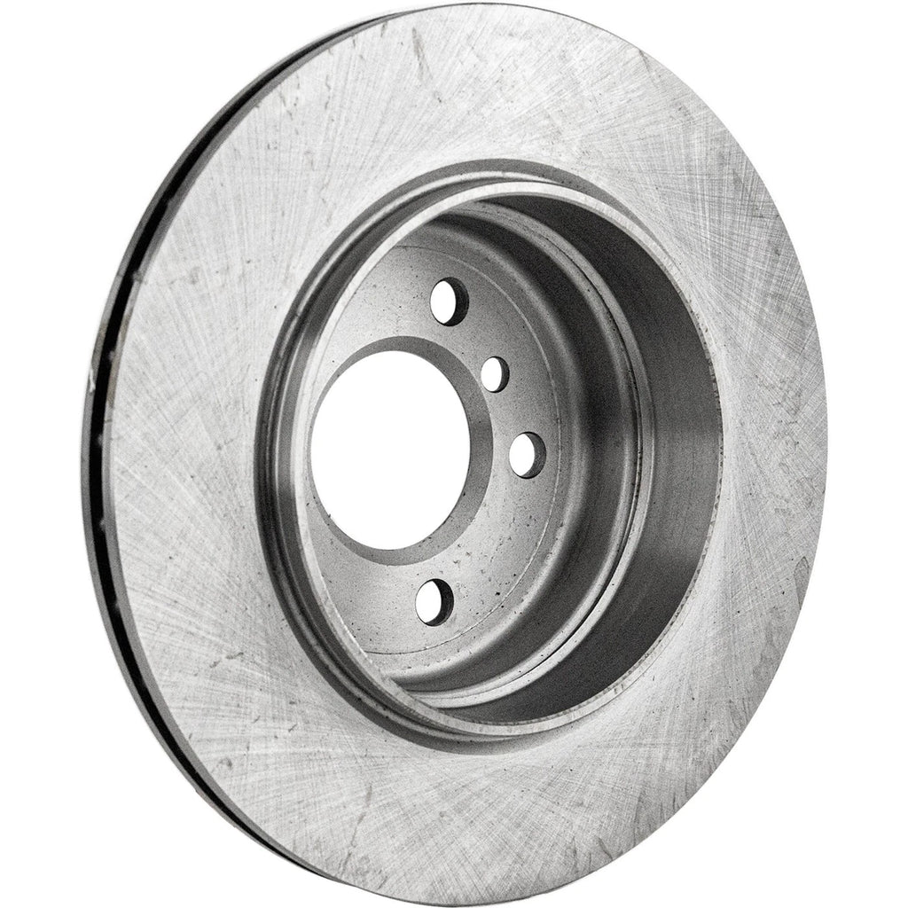 Rear Brake Disc Rotors for BMW X3 (2004–2010)