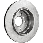 Rear Brake Disc Rotors for BMW X3 (2004–2010)