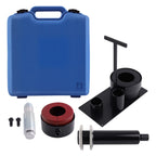 Commercial Bearing Puller for Ford Dana 30 40 60 70 9 Inch (Service Tool)