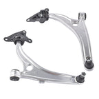 Lower Control Arms with Ball Joints for Honda CR-Z (2011–2016)