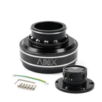 Quick Release Hub Adapter 70MM for MOZA Simagic Racing Simulator